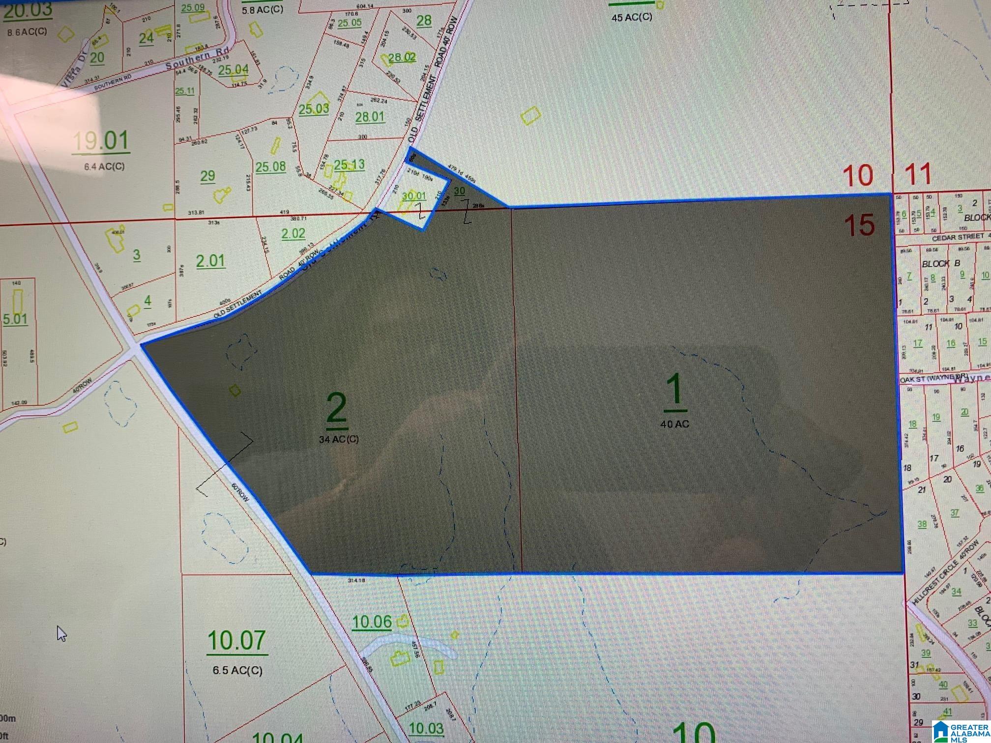 29 Highway Oneonta Al, Unit 70 Oneonta, AL 35121 - Photo 8 of 10