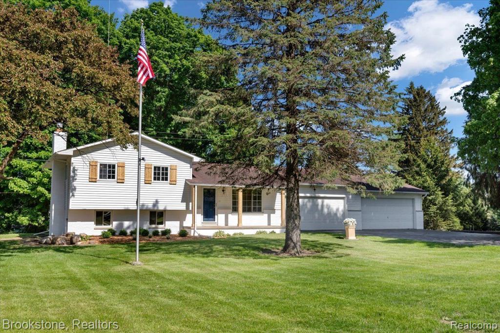 3265 Baldwin Road Metamora, MI 48455 - Photo 1 of 46
