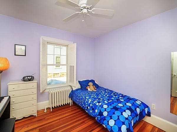 9-11 Ware Road, Unit 9 Newton, MA 02466 - Photo 11 of 15 Gallery Image 11