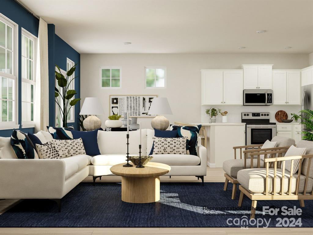 1590 Turkey Roost Road, Unit 254 Fort Mill, SC 29715 - Photo 6 of 11 Gallery Image 6