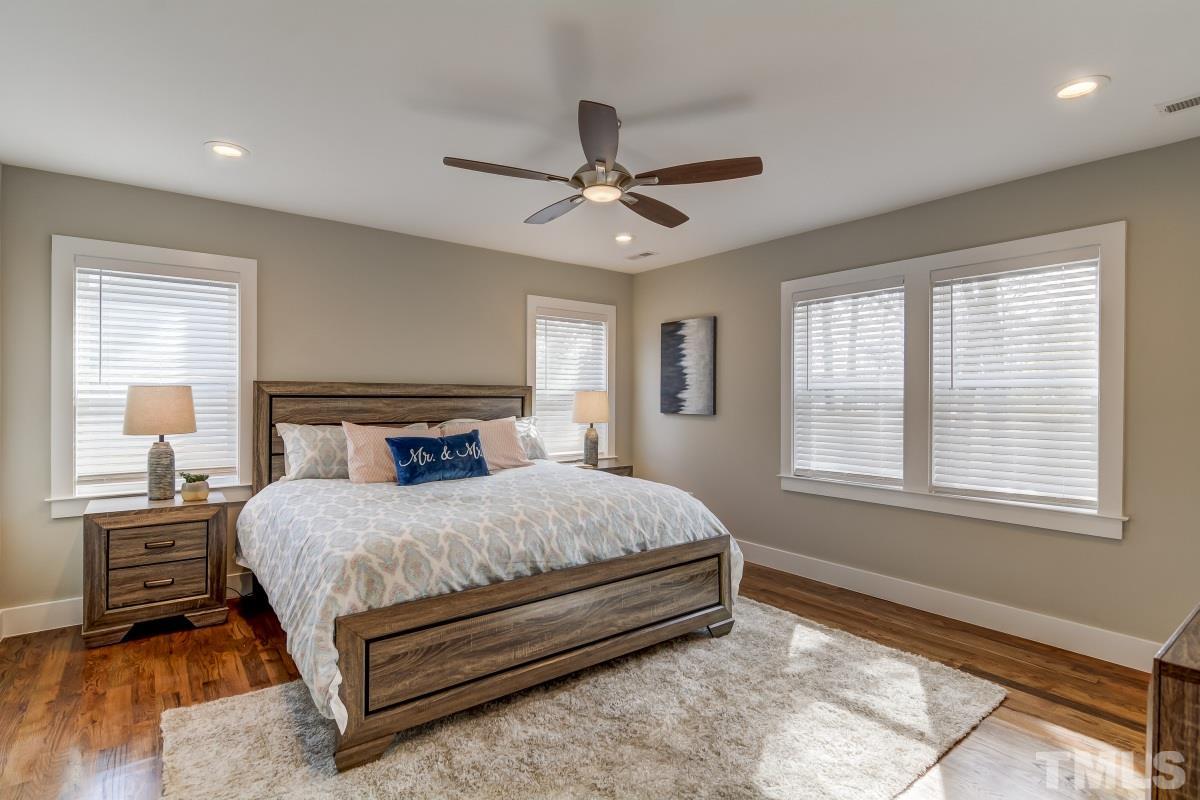 734 Quarry Street Raleigh, NC 27601 - Photo 14 of 22
