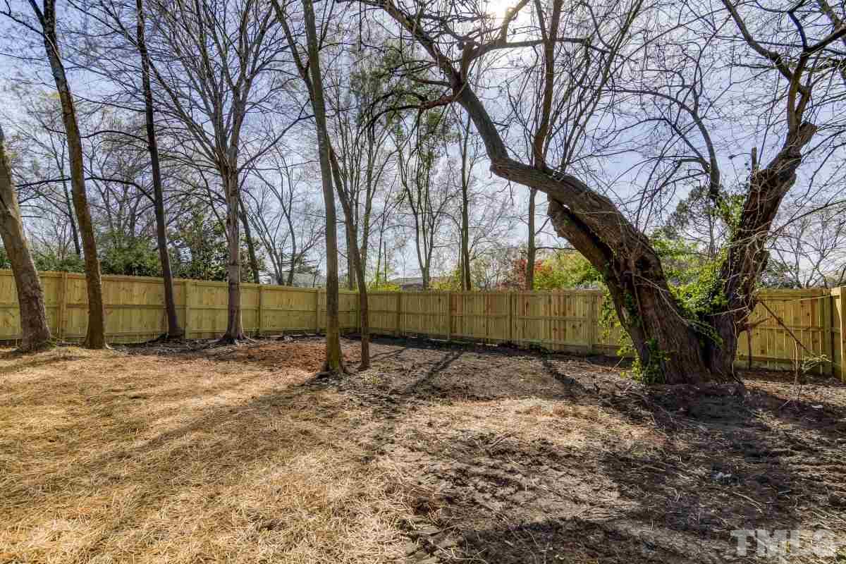 734 Quarry Street Raleigh, NC 27601 - Photo 22 of 22