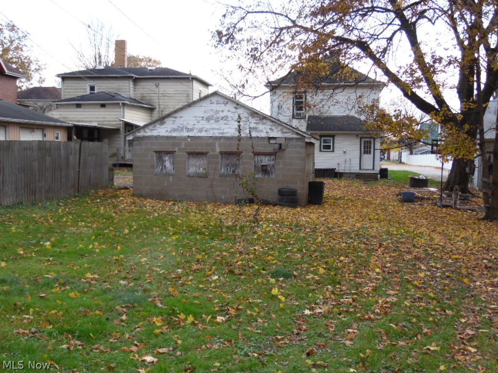 644 Locust Street Coshocton, OH 43812 - Photo 21 of 21