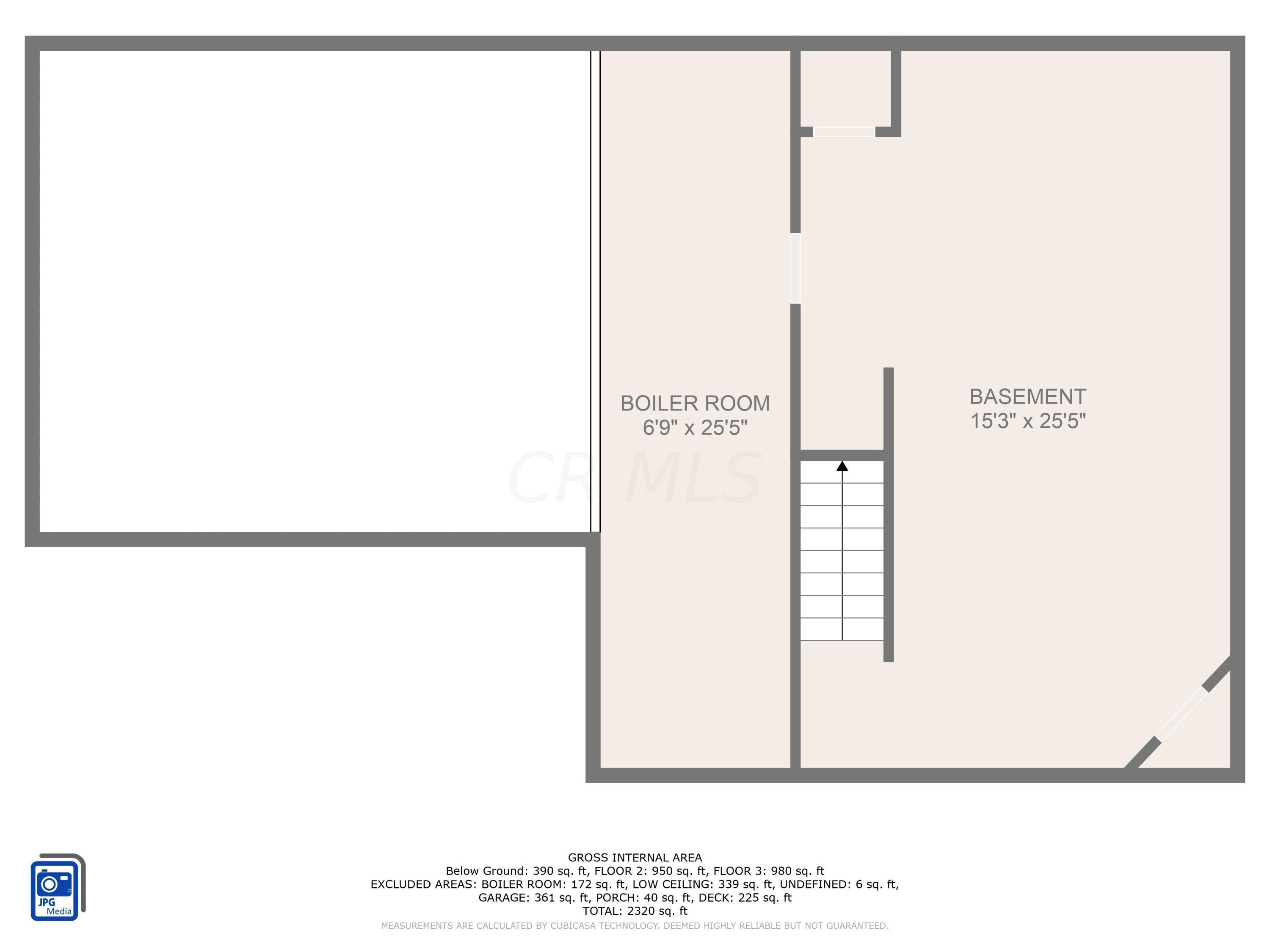1189 Rice Avenue Columbus, OH 43230 - Photo 41 of 44 1-Floorplan_2