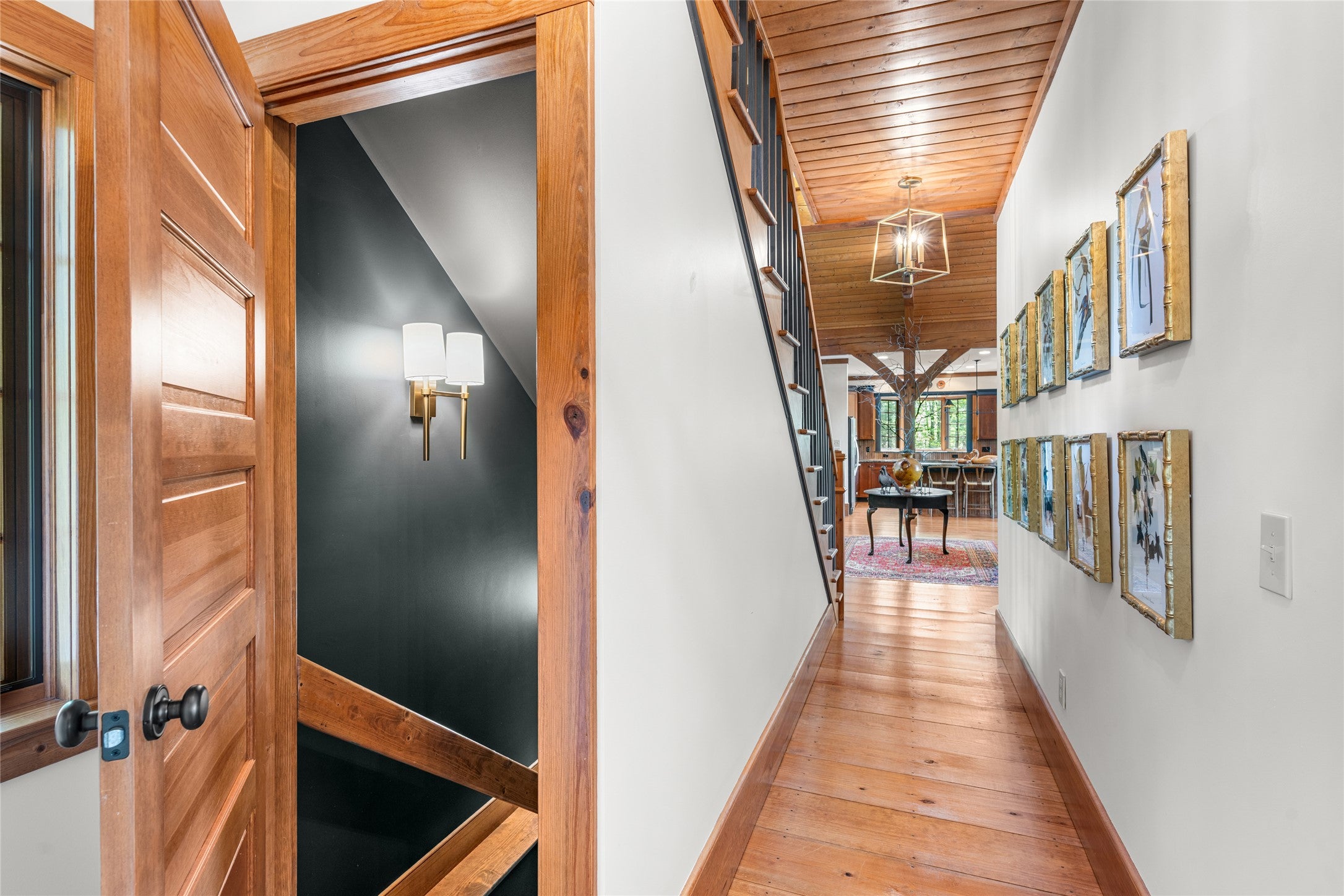 536 Hawk Mountain Road Lake Toxaway, NC 28747 - Photo 18 of 67 Gallery Image 18