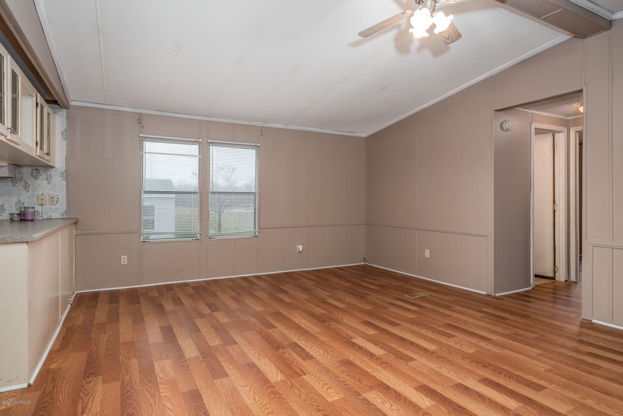 5325 Akron Road Wilson, NC 27893 - Photo 8 of 21 Breakfast Nook