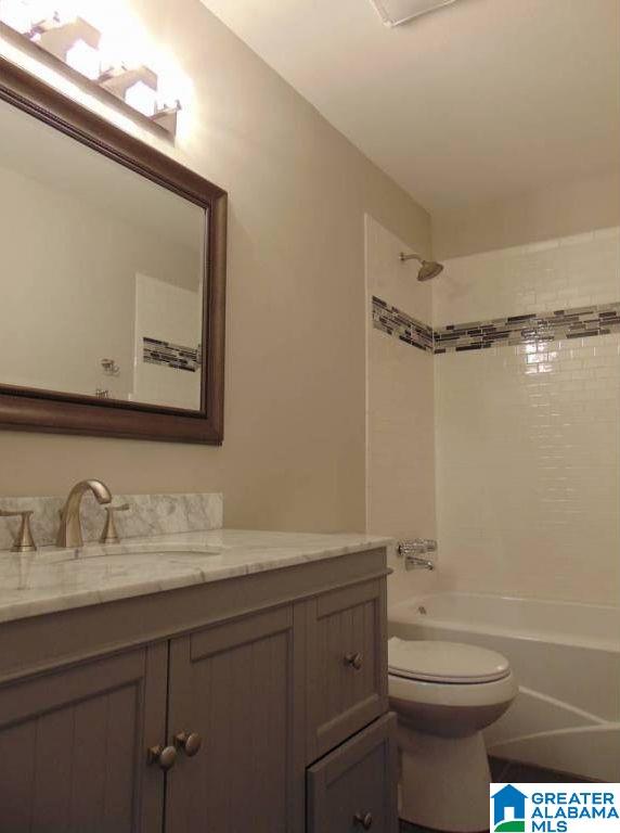 3018 Queenstown Road Trussville, AL 35173 - Photo 13 of 22