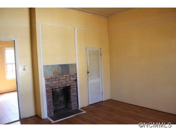 149 Grace Street Rutherfordton, NC 28139 - Photo 3 of 10 a view of an empty room and window