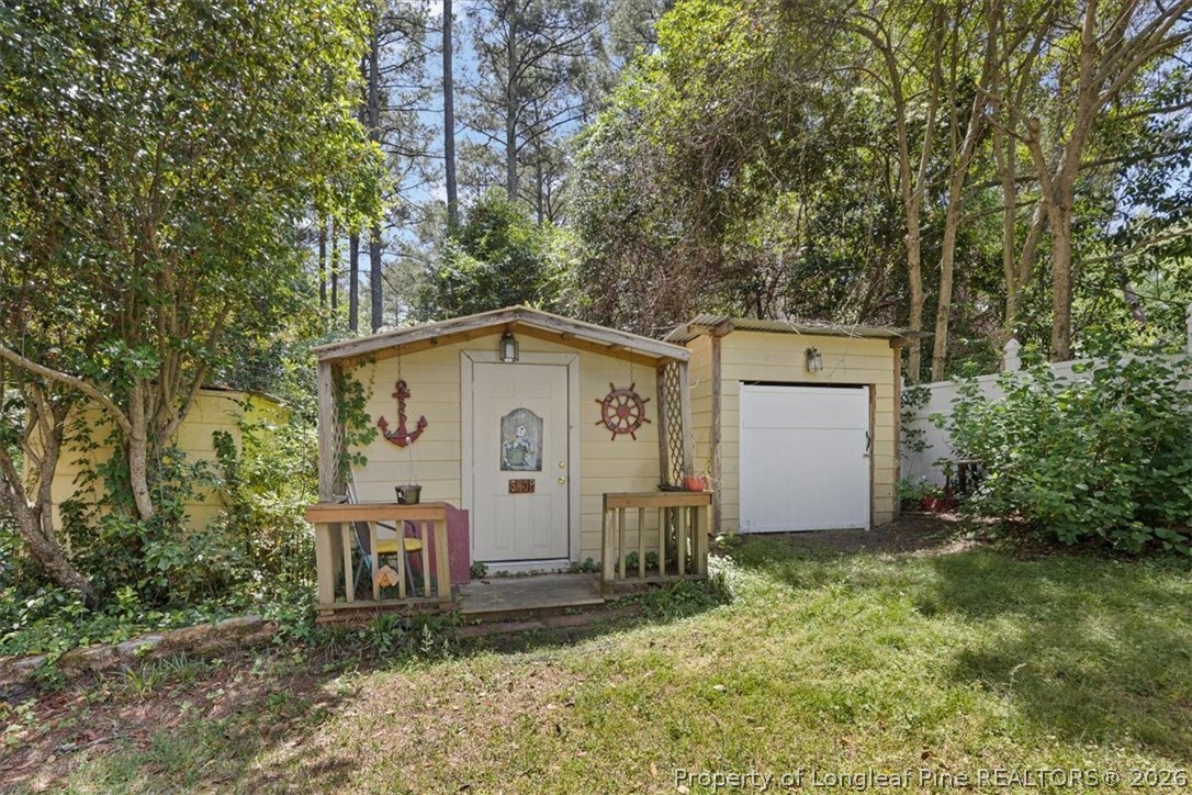 202 Andover Road Fayetteville, NC 28311 - Photo 45 of 47