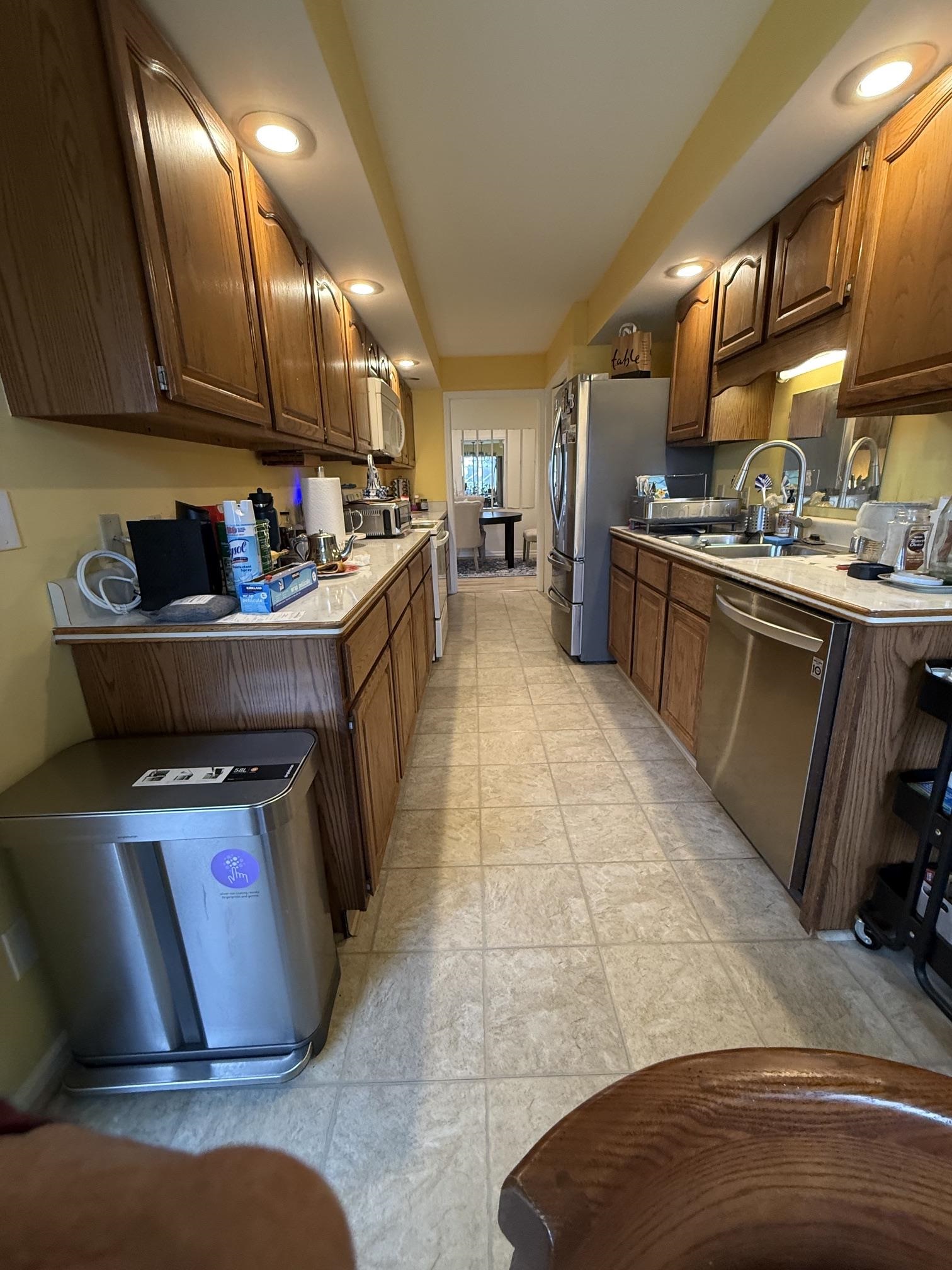 1502 Wheeler Road, Unit F Madison, WI 53704 - Photo 11 of 24