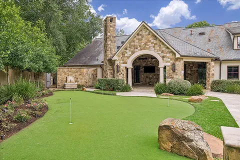 $3,950,000 | 1 Gage Court, Houston, TX 77024