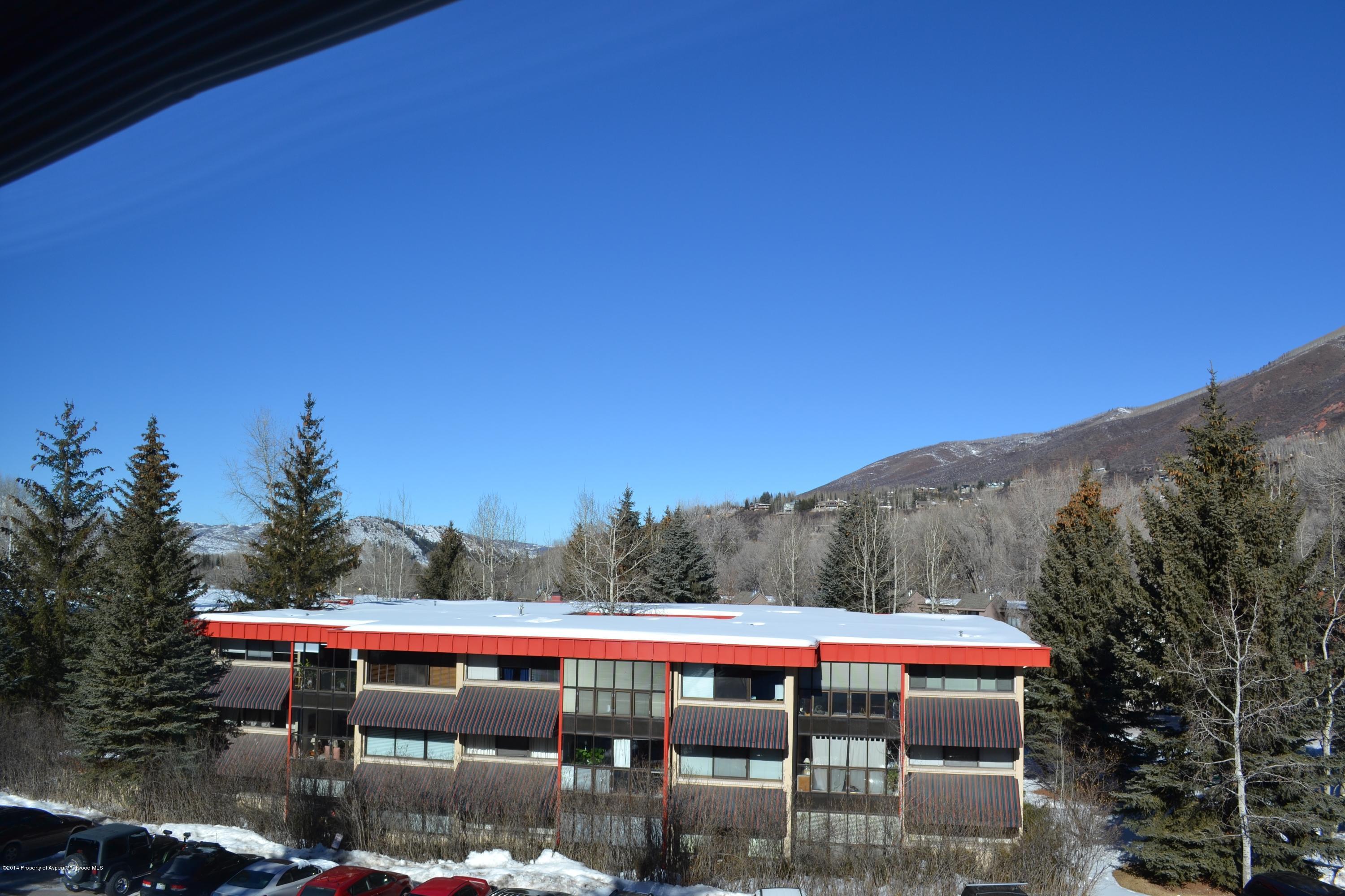1041 Vine Street Aspen, CO 81611 - Photo 15 of 16 a patio with water view