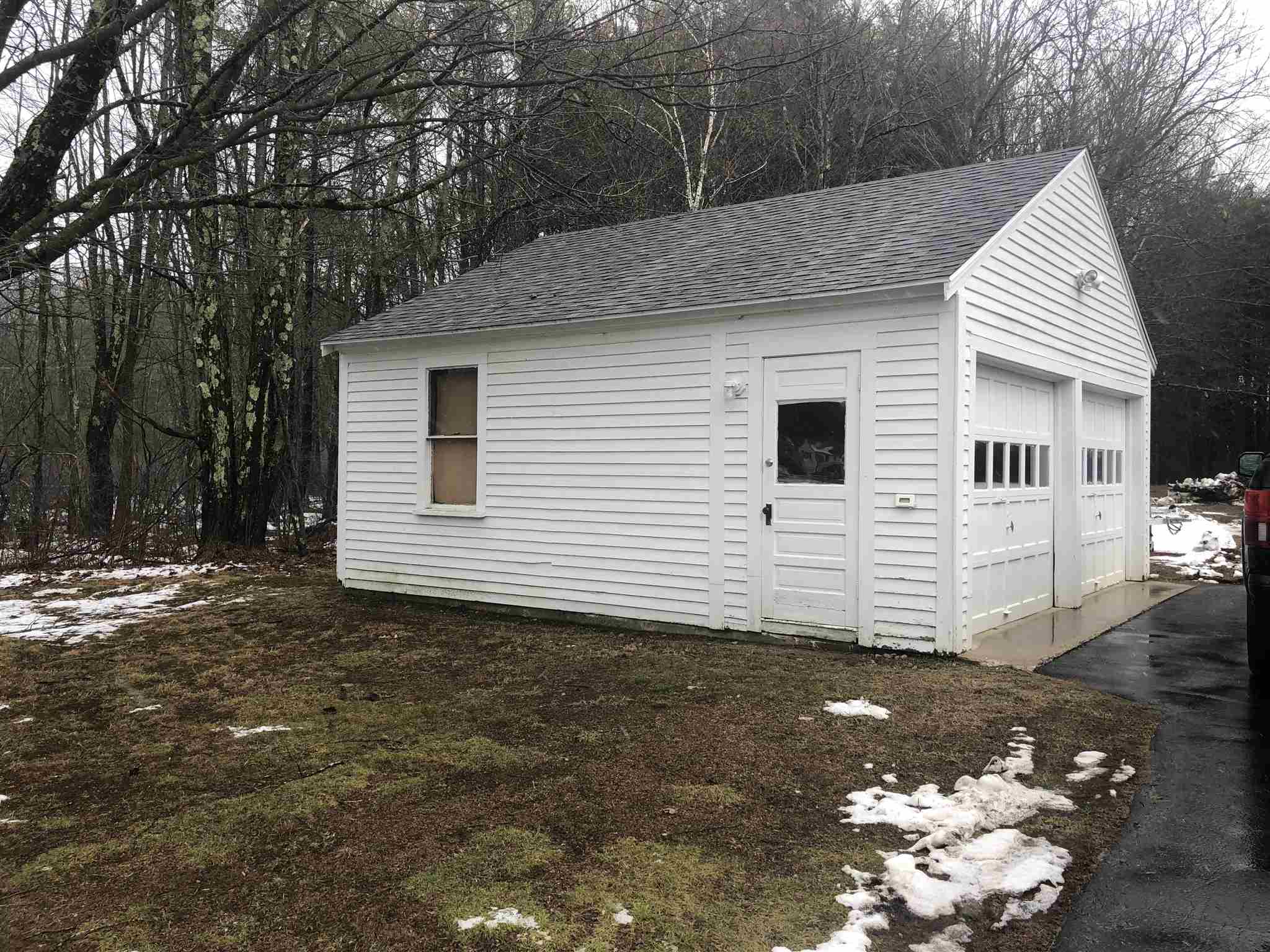 469 Portland Street Rochester, NH 03867 - Photo 4 of 14