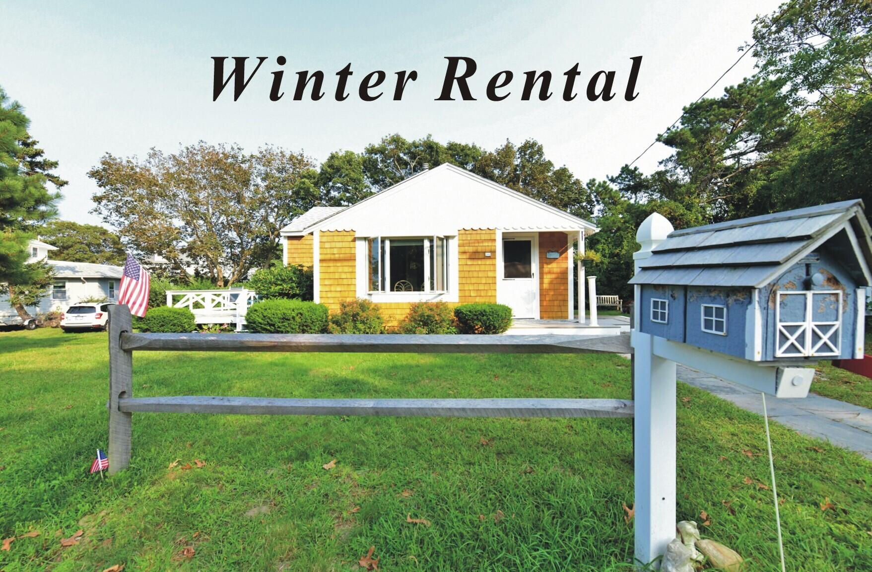 208 Standish Road, Unit WINTER Sagamore Beach, MA 02562 - Photo 1 of 27 2