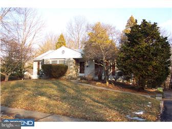 1732 Aidenn Lair Road Dresher, PA 19025 - Photo 1 of 12 Exterior Front