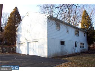 1732 Aidenn Lair Road Dresher, PA 19025 - Photo 2 of 12 Exterior Side