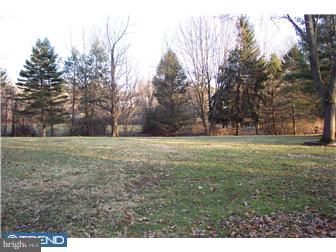 1732 Aidenn Lair Road Dresher, PA 19025 - Photo 3 of 12 Exterior Back