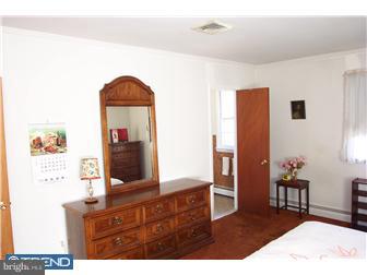 1732 Aidenn Lair Road Dresher, PA 19025 - Photo 10 of 12 Bedroom - Main