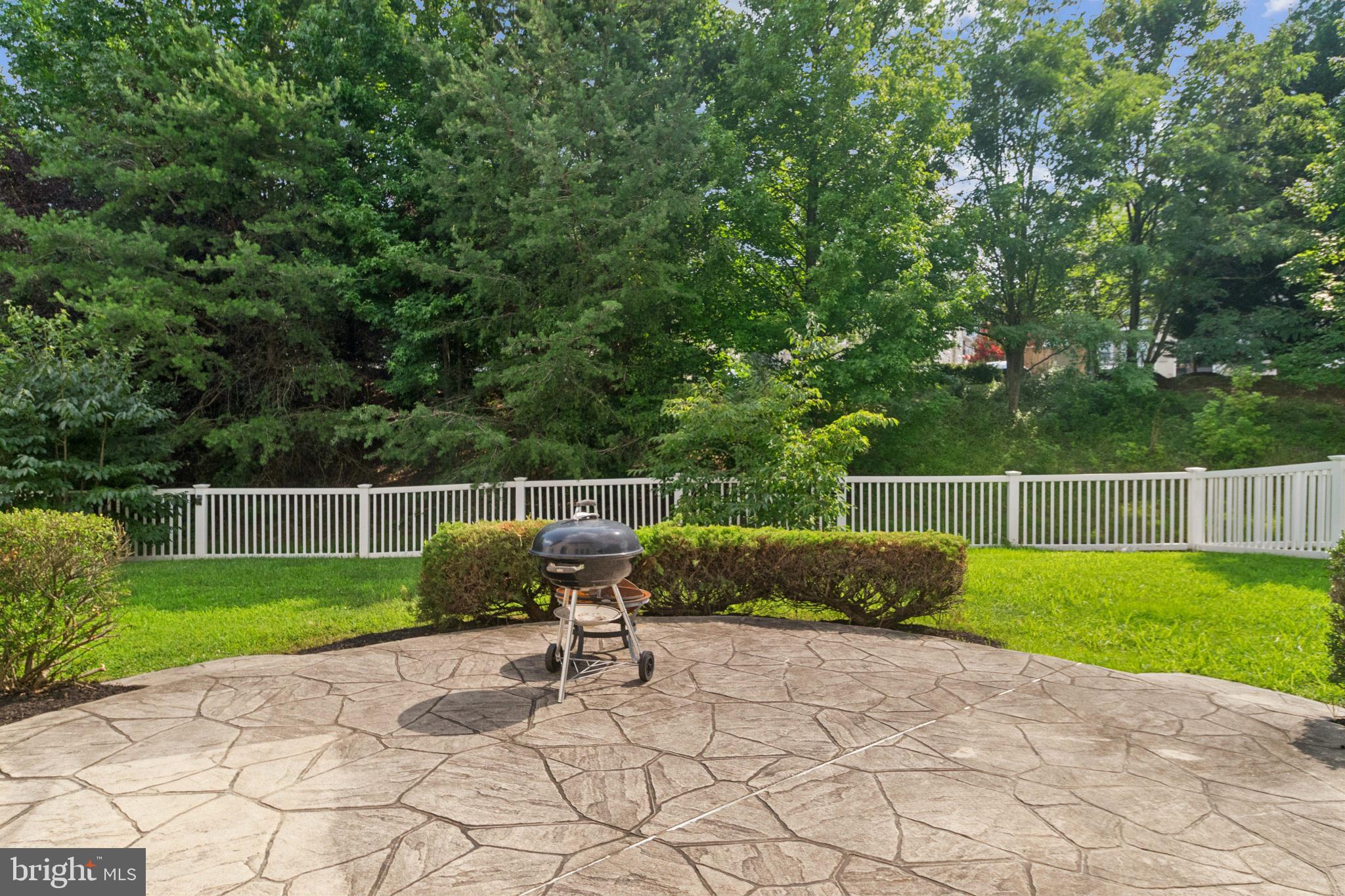 7805 Callington Way Hanover, MD 21076 - Photo 54 of 59 Stone patio