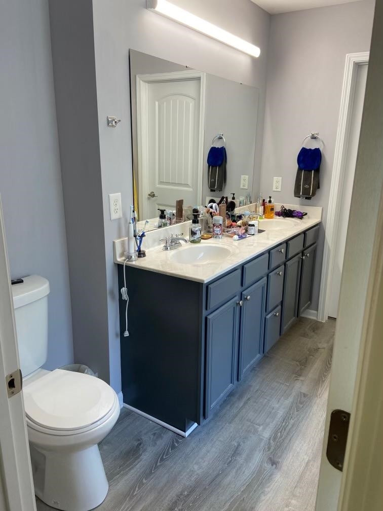 2734 Erinridge Road Raleigh, NC 27610 - Photo 3 of 6 Photo 3