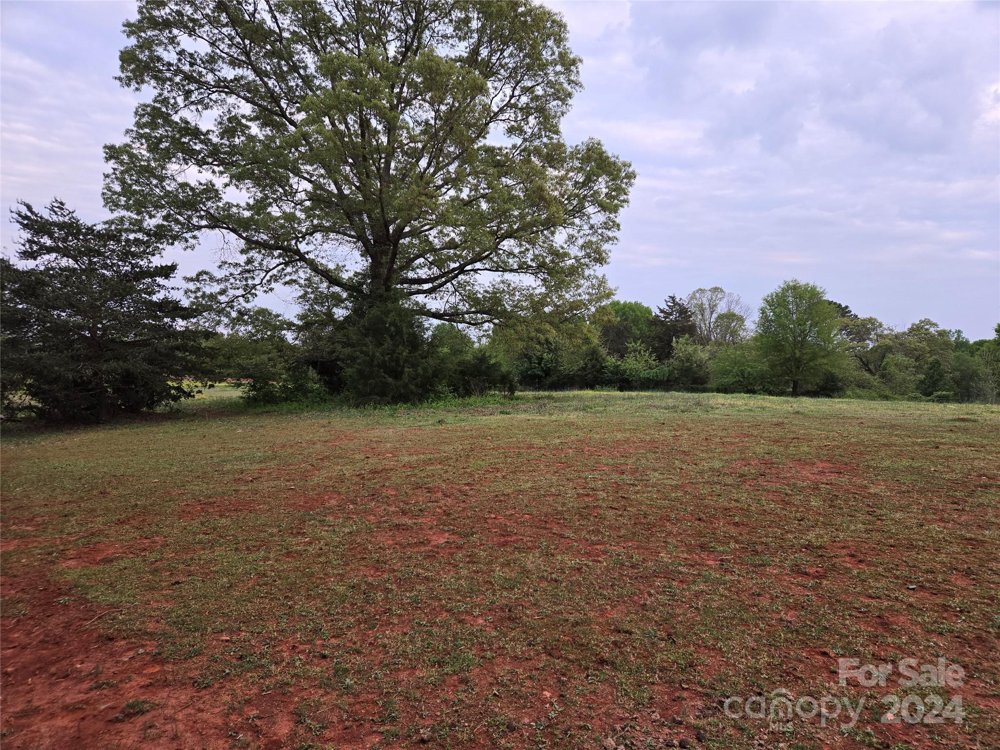 0 Stewart Road Claremont, NC 28610 - Photo 4 of 4 a view of outdoor space and yard