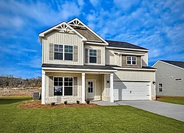 $334,900 | 131 Burlwood Road, Greenwood, SC 29649