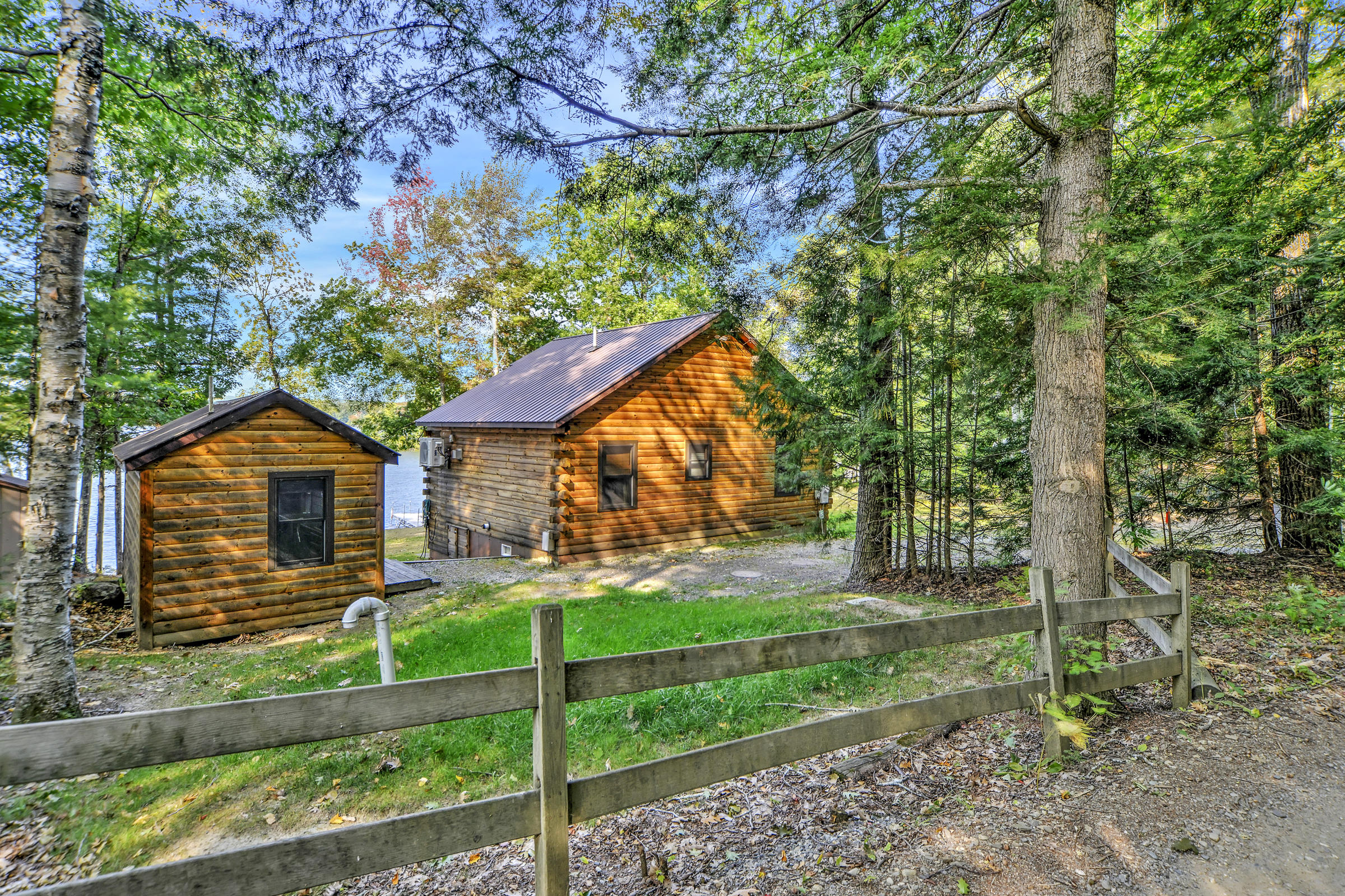 207 70th Fireroad Road South China, ME 04358 - Photo 27 of 44 108119-27