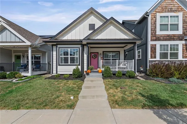 $389,000 | 23504 East 11th Terrace South, Independence, MO 64056