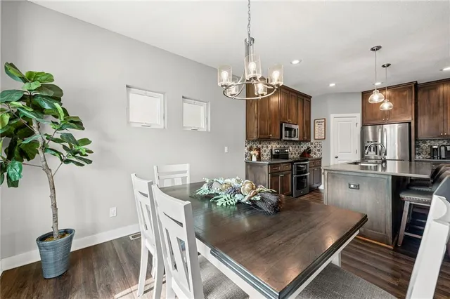 $389,000 | 23504 East 11th Terrace South, Independence, MO 64056