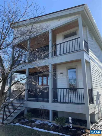 $3,750 | 808 Elliott Avenue, Charlottesville, VA 22902