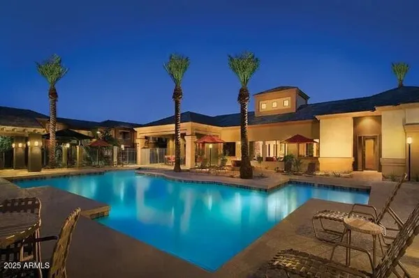 $1,399 | 2400 North Bullard Avenue, Unit 2, Goodyear, AZ 85395