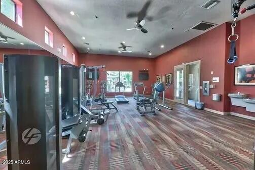 2400 North Bullard Avenue, Unit 2 Goodyear, AZ 85395 - Photo 9 of 9 Fitness Center