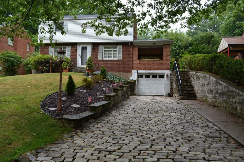 104 Cascade Road Forest Hills, PA 15221 - Photo 1 of 25 Gallery Image 1
