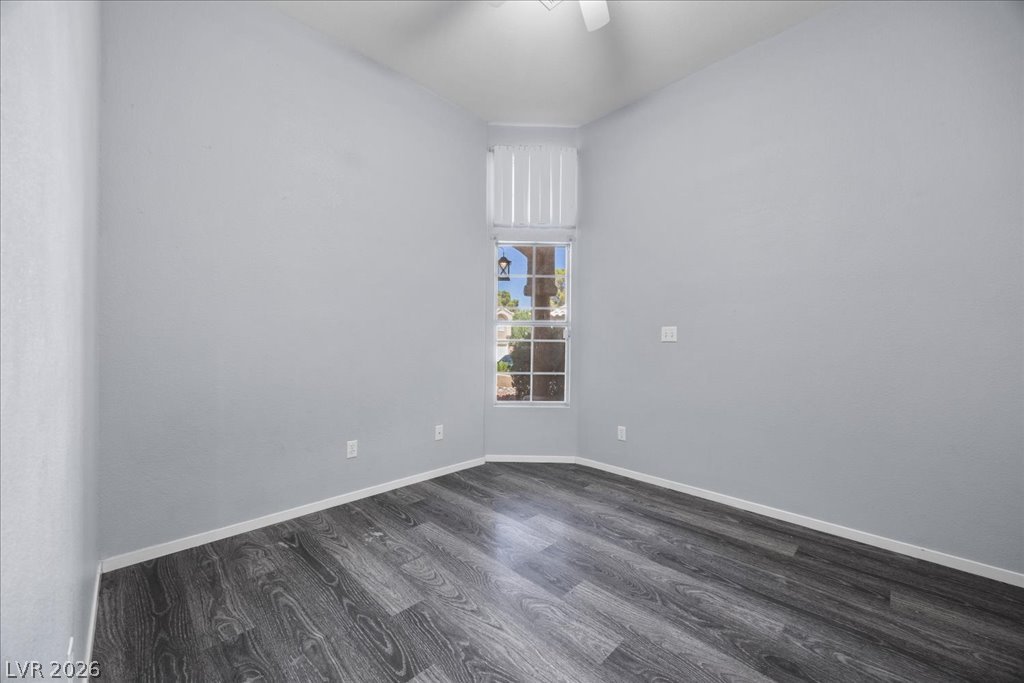 24 Olive Tree Henderson, NV 89074 - Photo 31 of 58 Bedroom 3 Downstairs