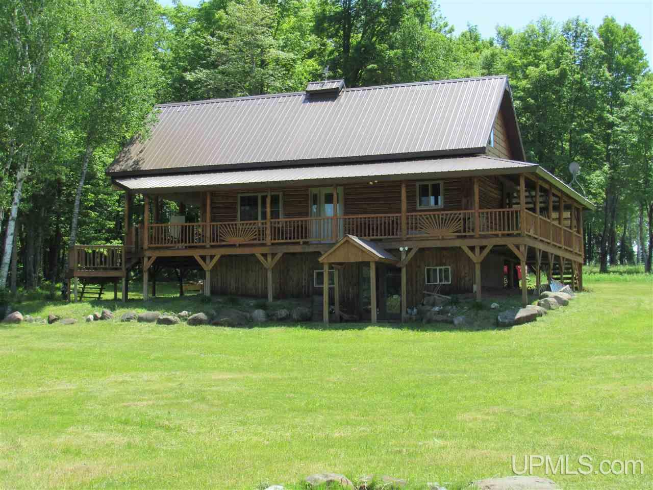 W2120 Cazzola Road Vulcan, MI 49892 - Photo 42 of 60