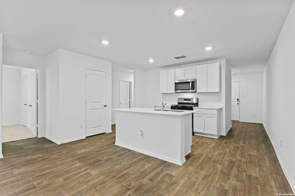 $275,000 | 12607 Desert Fox, Converse, TX 78109