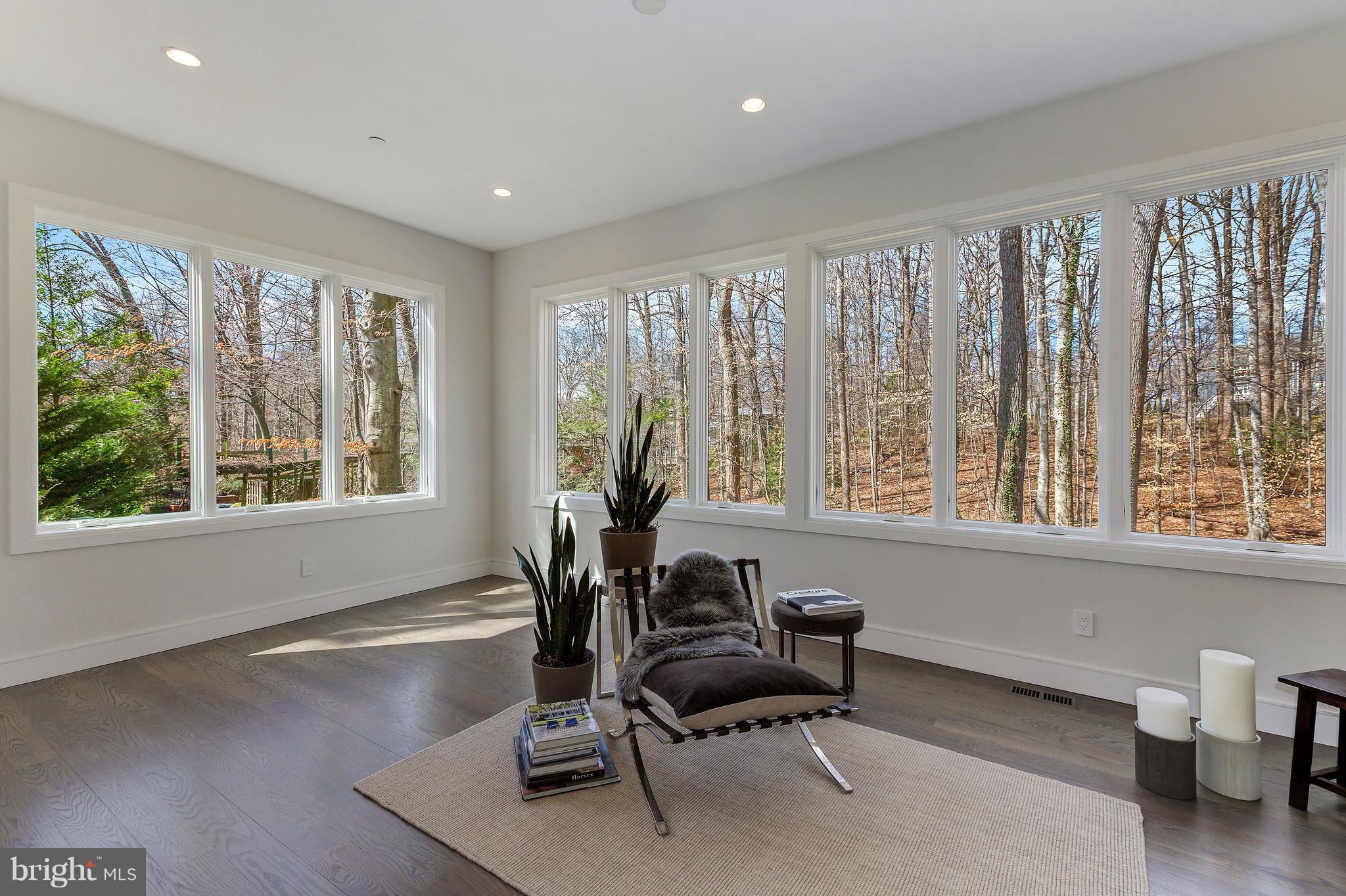 8920 Burdette Road Bethesda, MD 20817 - Photo 8 of 49 Conservatory