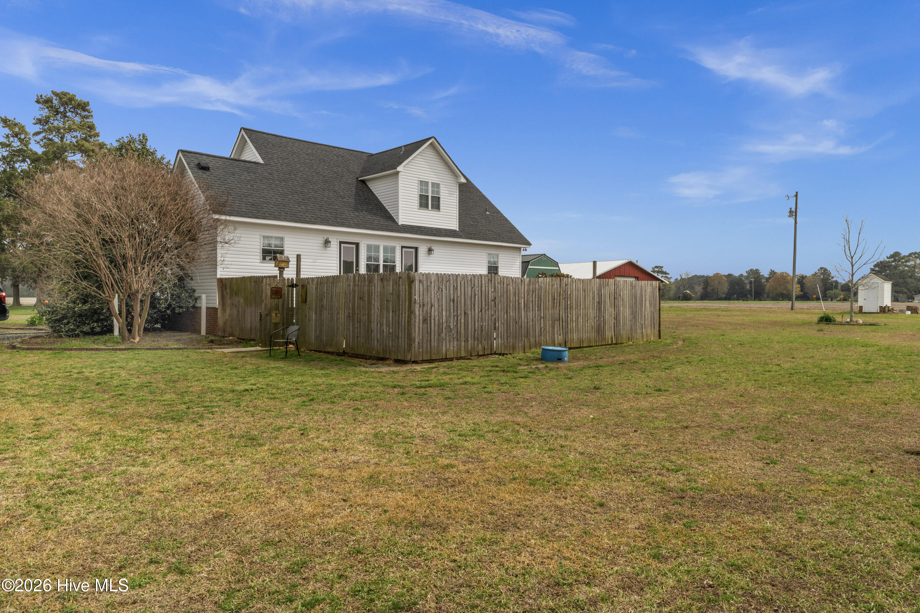 1074 Wells Town Road Teachey, NC 28464 - Photo 37 of 49 90-DSC04954