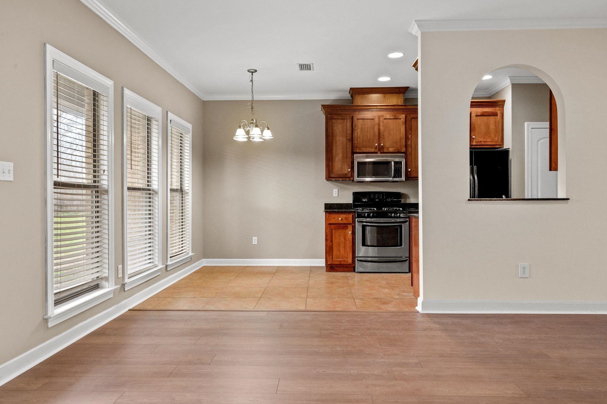 9381 Sable Court Daphne, AL 36526 - Photo 8 of 42 Kitchen