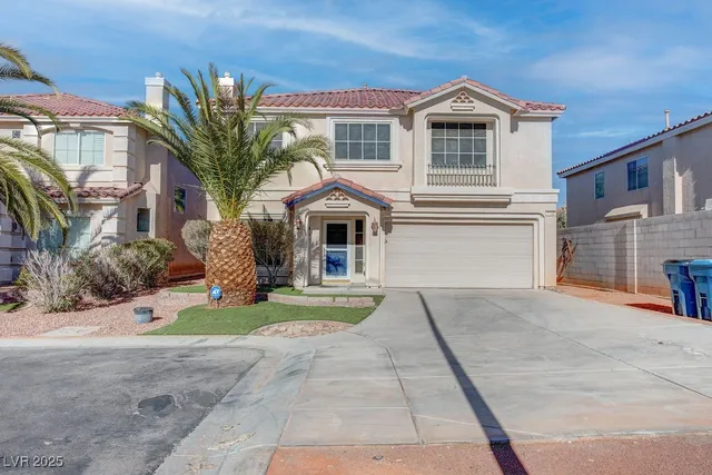 $2,650 | 1132 Bearpaw Catch Court, Henderson, NV 89052