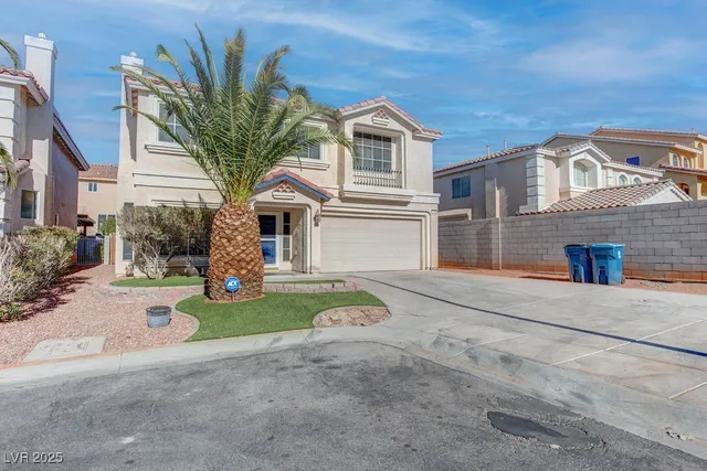 $2,650 | 1132 Bearpaw Catch Court, Henderson, NV 89052