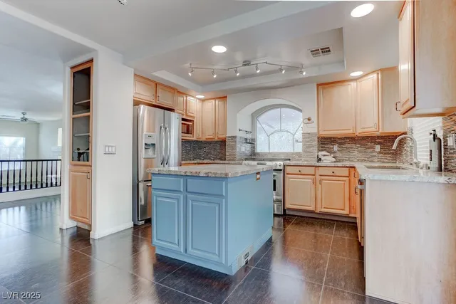 $2,650 | 1132 Bearpaw Catch Court, Henderson, NV 89052