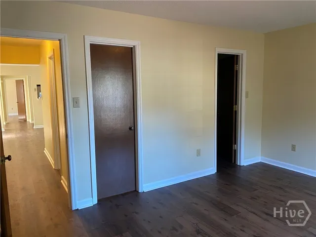 $1,650 | 1401 King George Boulevard, Unit 4, Savannah, GA 31419