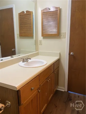 $1,650 | 1401 King George Boulevard, Unit 4, Savannah, GA 31419