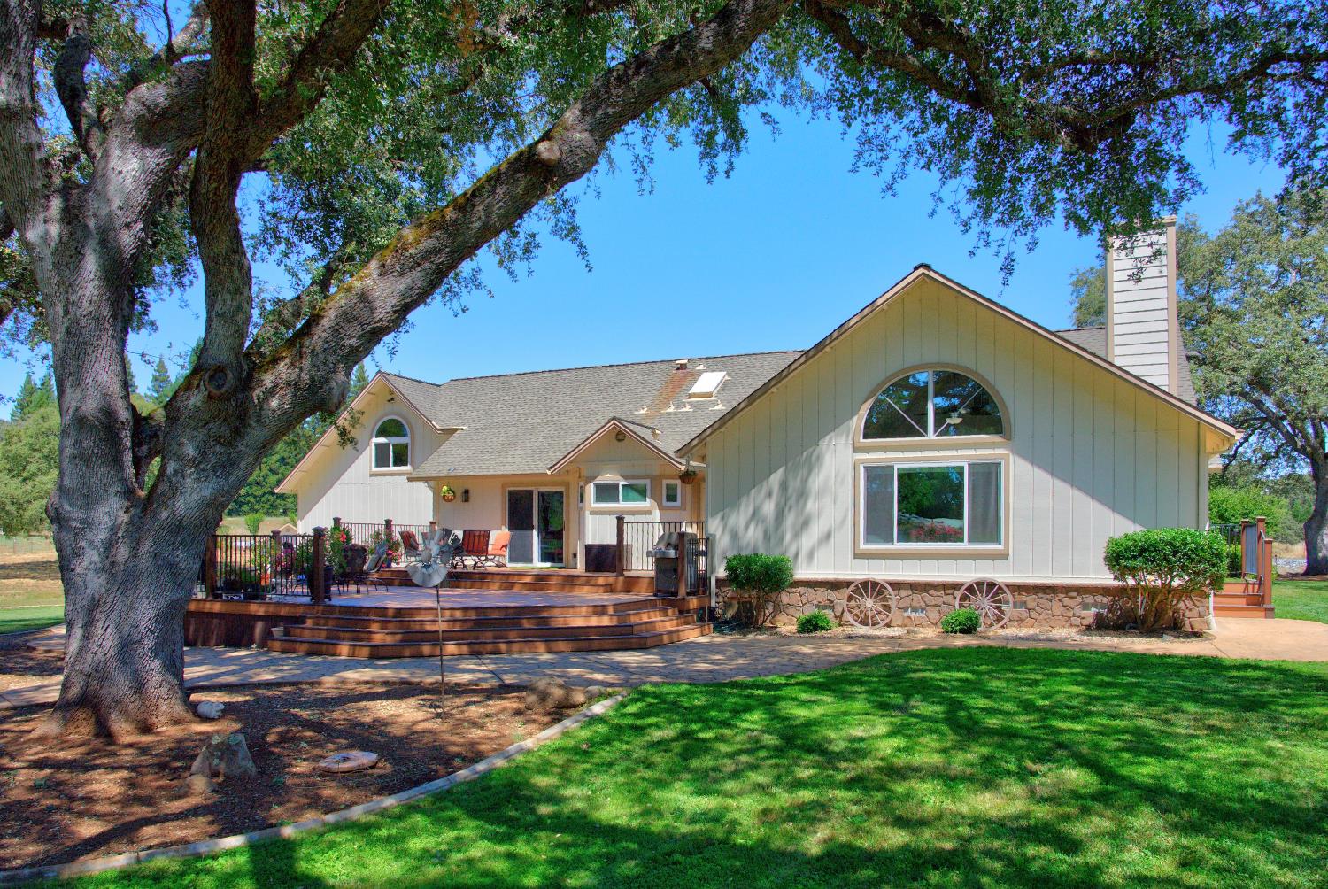 5343 Milton Ranch Road Shingle Springs, CA 95682 - Photo 33 of 58