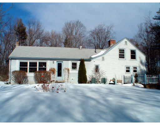 53 Webber Road Whately, MA 01039 - Photo 1 of 1