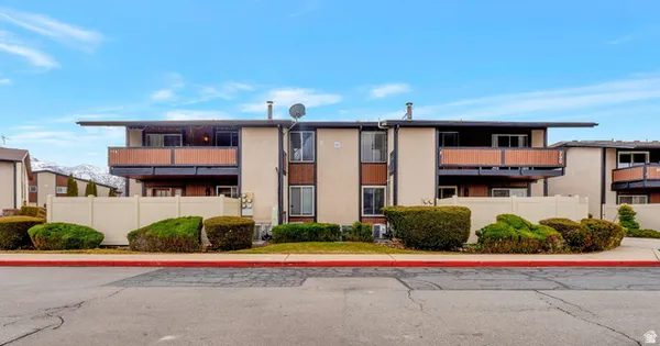 $335,000 | 200 West Garden Park Drive, Orem, UT 84057