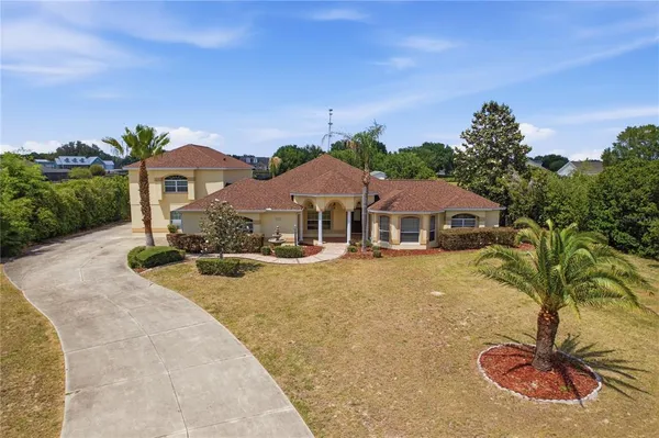 $875,000 | 4141 County Road 121D, Wildwood, FL 34785