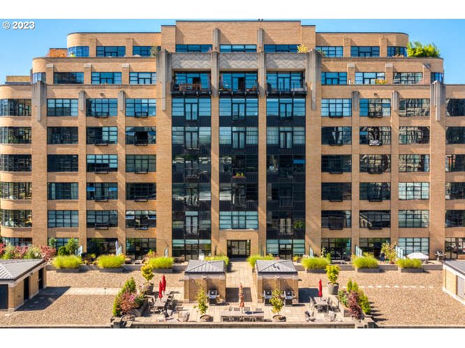 420 Northwest 11th Ave Unit 1108  