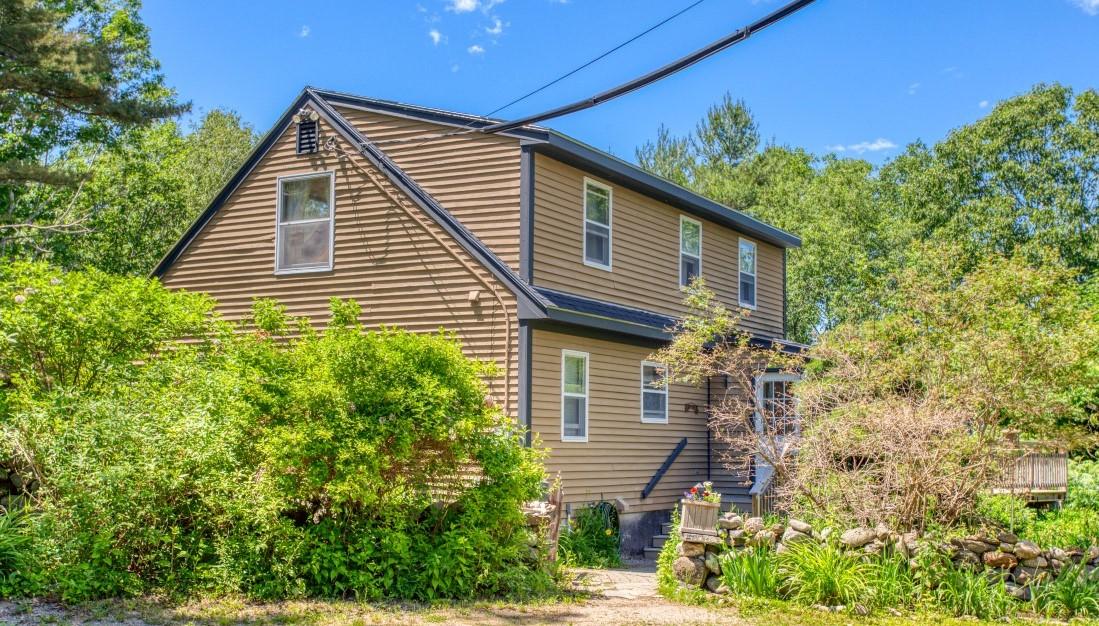 441 Wiscasset Road Boothbay, ME 04537 - Photo 1 of 1 1